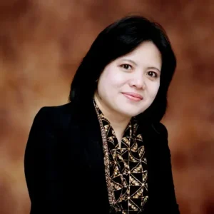 Fiametta Sacra Soenardi - Entrepreneur - PT Mursmedic