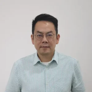 Felix Sugianto - IT Director - PT Garuda Yamato Steel