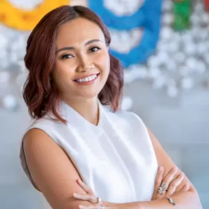 Veronica Utami - Country Director - Google Indonesia