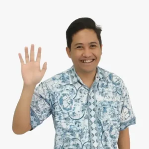 Erdhi Widyarto Nugroho - Dosen - Soegijapranata Catholic