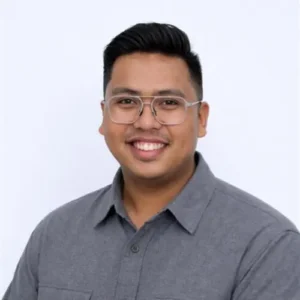Mahendra Tirta Saputra Trimarmanto - IT Analyst BCA