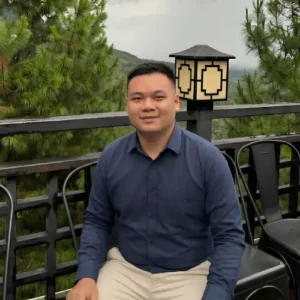 Cornelio Revelivan Aldawira - IT Analyst BCA
