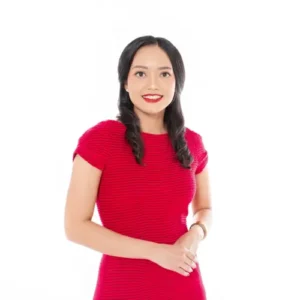Ken Ratri Iswari - Founder & CEO - GeekHunter