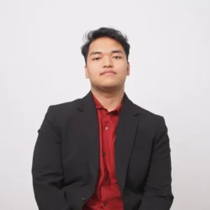 Alfito Fernanda - Sales Planner Analyst Asiatop