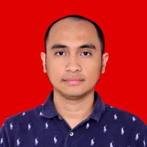 Indra Nicolosi Waskita - Senior System Analyst - BINUS University
