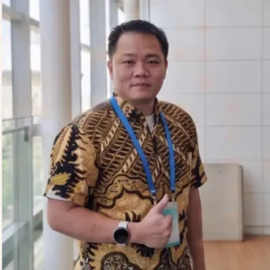 Ir. Kuncoro Kohar, S.T., B.ENG., M.SC., PH.D., IPM., ASEAN ENG. - Educator & Esteemed Judge