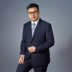 Hans Darmawan - Data & AI Solutions - PT Intikom Berlian Mustika