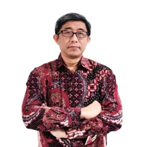 Hartono Zhuang - Director - Freshminds