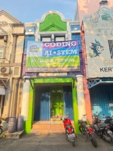 Graha Raya