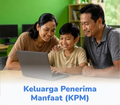 Community Class - Avatar KPM