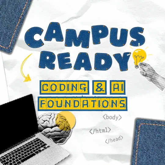 CAmpus Ready