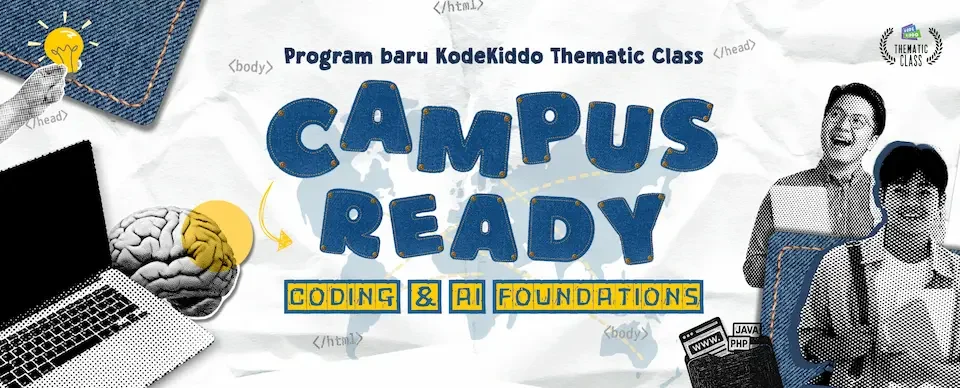 TC Campus Ready Wide 500 Campus Ready