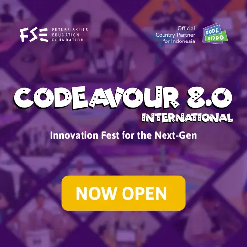 C8 Banner Square