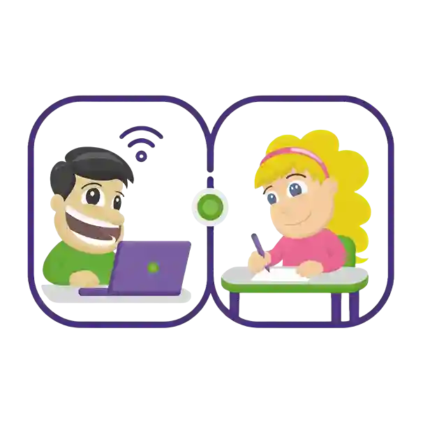 Online & Offline