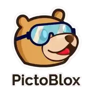 pictoblox anak membuat project AI menggunakan pictoblox