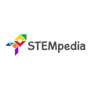 stempedia logo anak belajar coding AI & ML