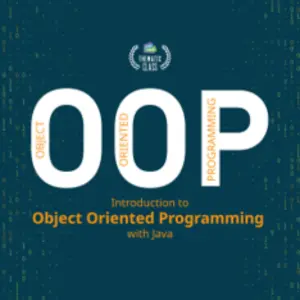 Anak belajar coding konsep OOP